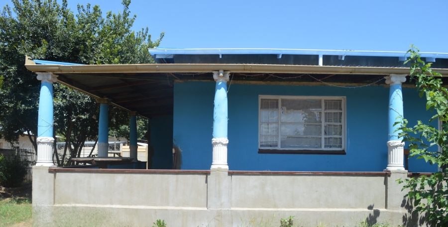  Bedroom Property for Sale in Collerville North West